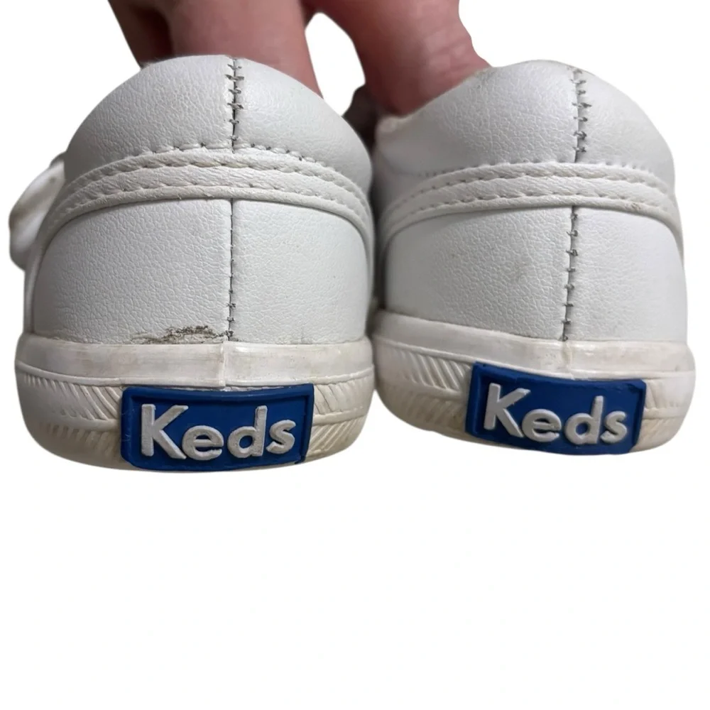 Keds Ella Mary Jane toddler Sneakers size 6